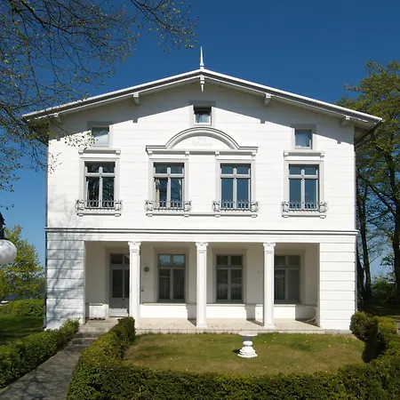 Brise Schering App 02 Apartment Heringsdorf (Usedom)