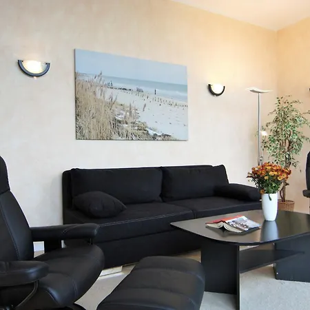 Appartamento Brise Schering App 02 *