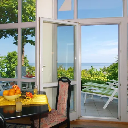 Apartment Brise Schering App 02 Heringsdorf (Usedom)
