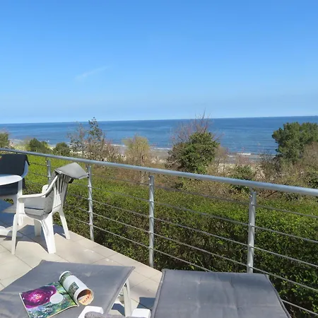 Brise Schering App 02 Apartment *