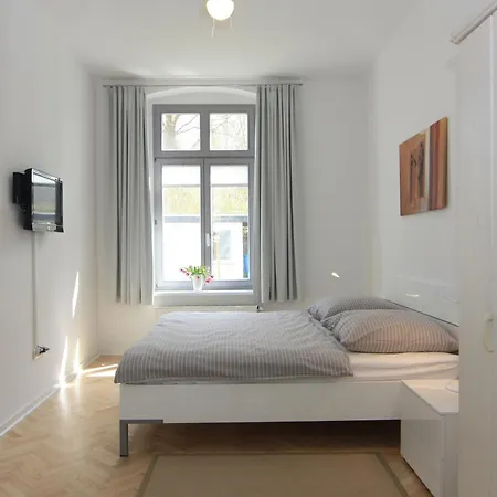 Brise Schering App 02 * Heringsdorf (Usedom)