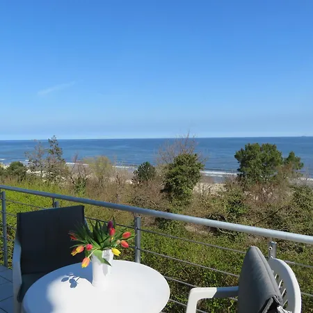 Brise Schering App 02 Apartment *