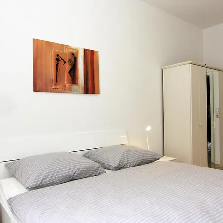 Brise Schering App 02 Appartamento Heringsdorf (Usedom)