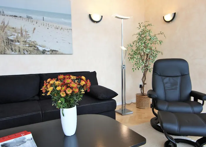 Brise Schering App 02 Apartment