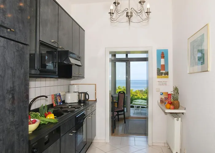 Brise Schering App 02 * Heringsdorf (Usedom)