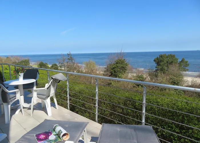 Brise Schering App 02 Apartment *