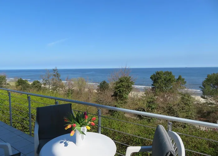 Brise Schering App 02 Apartment *