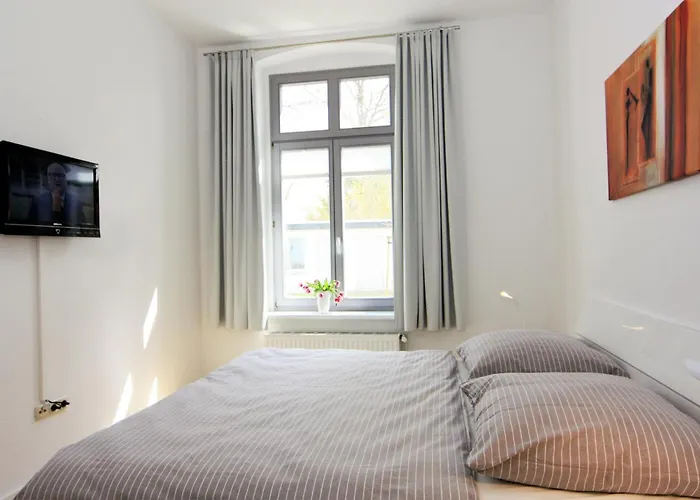 Brise Schering App 02 Apartment *